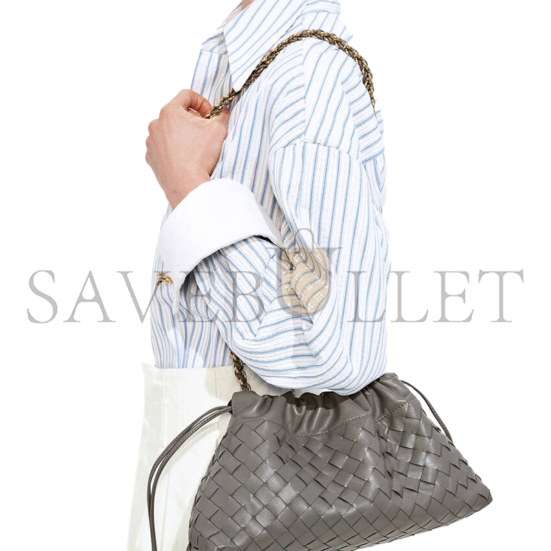 BOTTEGA VENETA DUSTBAG NOTTE 844626V3IV01653 (33*19*8cm)